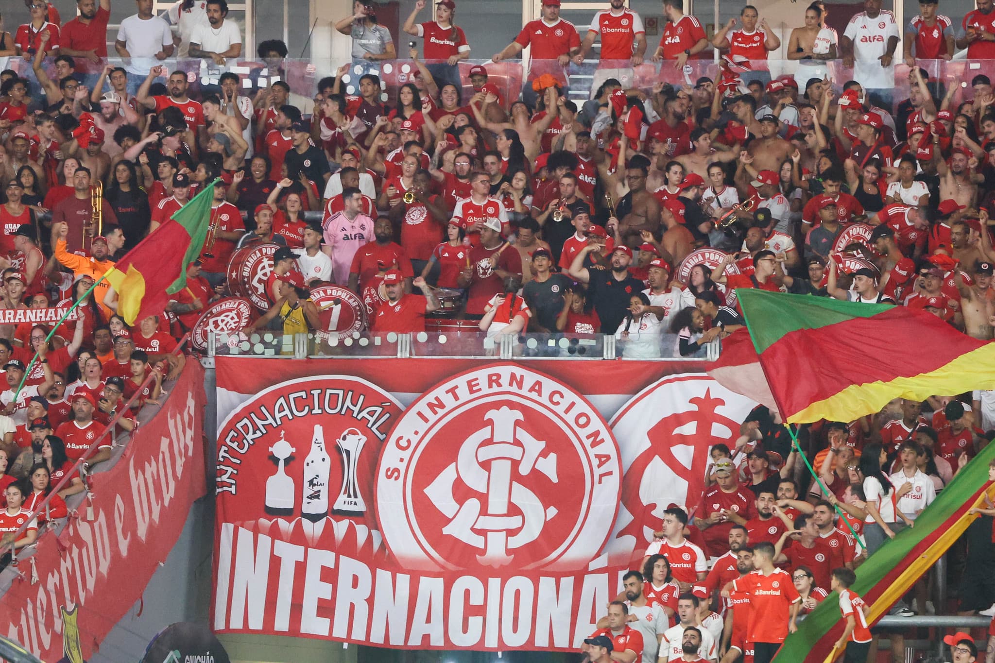 Torcida Inter